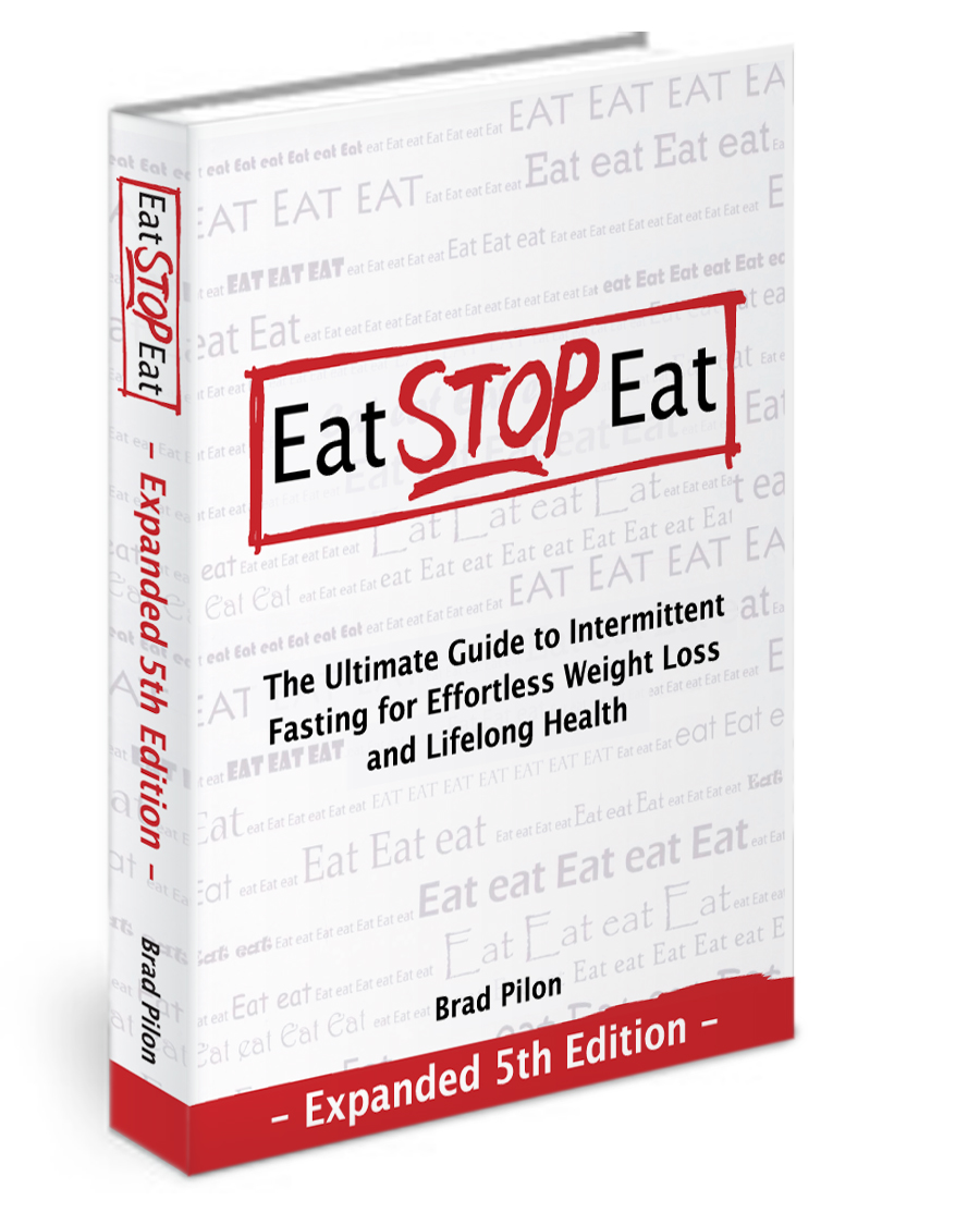 eat stop eat
