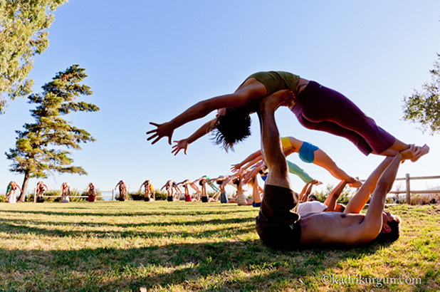 acroyoga