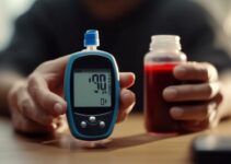 Why Do Diabetics Choose Berbaprime For Blood Sugar?