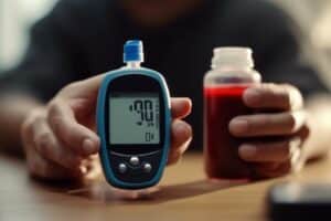 Why Do Diabetics Choose Berbaprime For Blood Sugar?