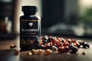 13 Key Ingredients In Blackwolf For Sharper Focus