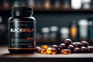 Why Choose Blackwolf? Unveiling Its Ingredient Profile