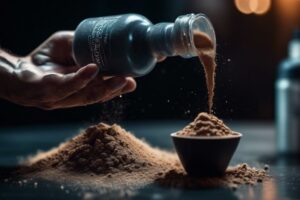 Blackwolf Powder Mixing Guide: Usage & Dosage Tips