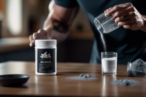 Why Choose Blackwolf Pre-Workout: Usage & Dosage Guide
