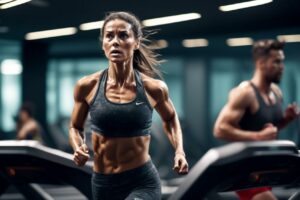 Maximize Testosterone With Effective Cardio Workouts
