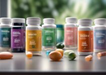 Understanding Juiced Up Supplements: Allergen & Nutritional Guide