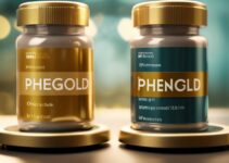 Comparing Costs: Phengold Vs Other Diet Supplements