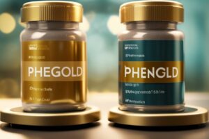 Comparing Costs: Phengold Vs Other Diet Supplements