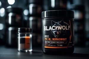 What'S Inside Blackwolf Pre-Workout? Full Ingredient Breakdown