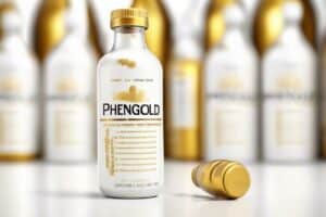 Phengold Ingredients And Side Effects: A Comprehensive Review