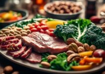 Why Does Diet Impact Testosterone Levels?