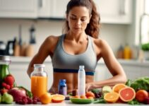 Top Safe Thermogenics For Women: Boost Metabolism Now