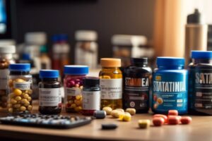 Level Up Your Gaming Stamina With Nutritional Supplements