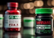 Understanding Fda'S Position On Sarms Supplements