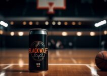 Master Your Game: Blackwolf Pre-Game Fuel Review