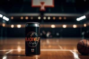 Master Your Game: Blackwolf Pre-Game Fuel Review