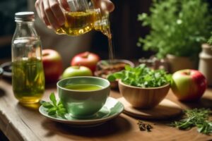 Top Herbal Metabolism Boosters For Women'S Weight Loss