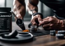 Why Consider Pre-Workout Dosage Recommendations For Blackwolf?