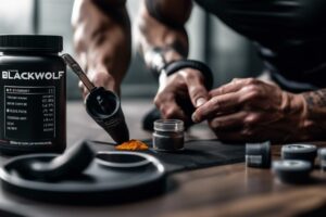 Why Consider Pre-Workout Dosage Recommendations For Blackwolf?