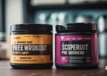 Why Choose The Right Pre-Workout Serving Size Matters