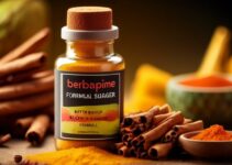 7 Key Ingredients In Berbaprime Blood Sugar Formula