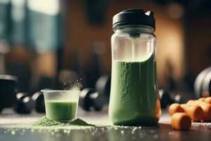 Optimal Daily Dosage Of Juiced Upp For Muscle Growth