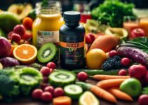 10 Key Nutritional Insights On Juiced Upp Supplements