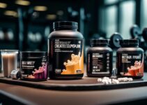 5 Best Legal Natural Compounds For Steroid-Like Gains