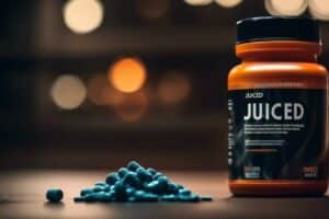 Juiced Upp Muscle Supplement: Benefits Vs Side Effects