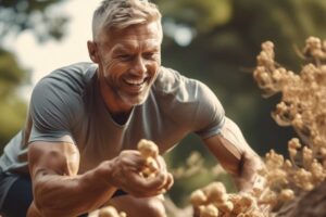 4 Natural Alternatives To Improve Male Performance