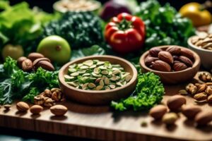 14 Diet Tips To Naturally Boost Testosterone Levels