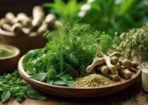 5 Herbal Boosters To Elevate Erection Quality Naturally