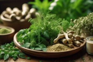 5 Herbal Boosters To Elevate Erection Quality Naturally