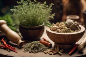 8 Herbal Ways To Elevate Male Libido