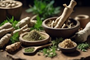 12 Herbal Boosters For Male Sexual Health
