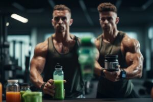 What'S The Optimal Juiced Upp Dose For Strength?