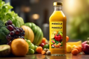 Unveiling The Side Effects Of Phengold Ingredients
