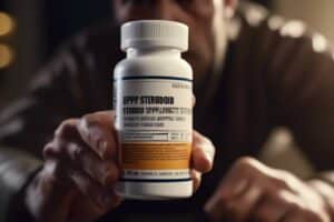 What Are The Risks Of Upp Steroid Supplements?