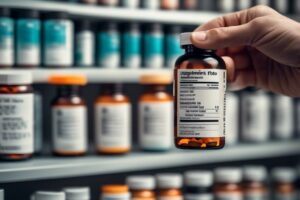 Optimal Upp Supplement Dosages: Safety & Side Effects