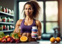 Why Choose Safe Supplements For Female Weight Loss?