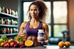 Why Choose Safe Supplements For Female Weight Loss?
