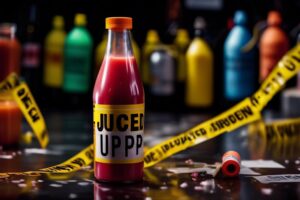 Juiced Upp Safety: 12 Key Side Effect Insights
