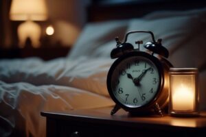 What Does Sleep Do For Natural Testosterone Levels?