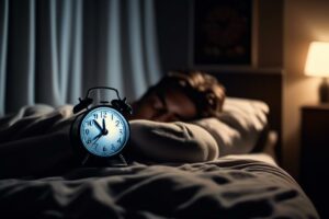 What Adjustments To Sleep Cycles Elevate Testosterone Levels?