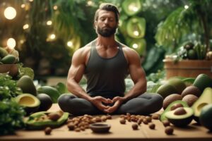 4 Natural Ways To Boost Testosterone And Alleviate Stress