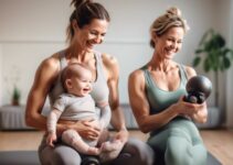 Why Choose Timetone For Postpartum Weight Loss?