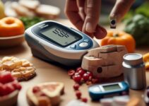 Managing Diabetes: 15 Tips From Berbaprime Studies
