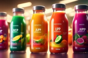 8 Best Juiced Upp Enhancers: Calories & Nutritional Facts