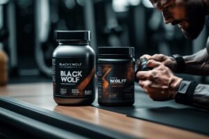 8 Best Endurance Boosters: Blackwolf Pre-Workout Reviewed