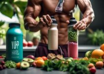 Why Choose Juiced Upp For Vegan Protein Gains?